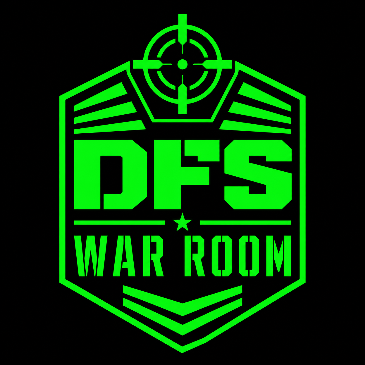 DFS War Room